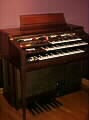 Yamaha Electone 405